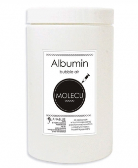 ALBUMIN 400 g---towar niedostępny